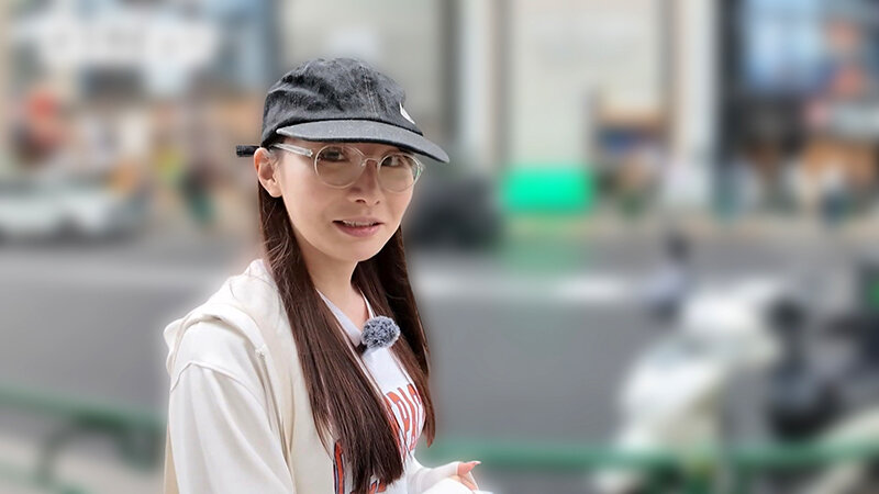 【変身願望女子】陰キャ女子をキメセクで別人化させてみた