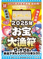 お宝大漁箱 超お得！！Yellow Moon 熟女セット 1