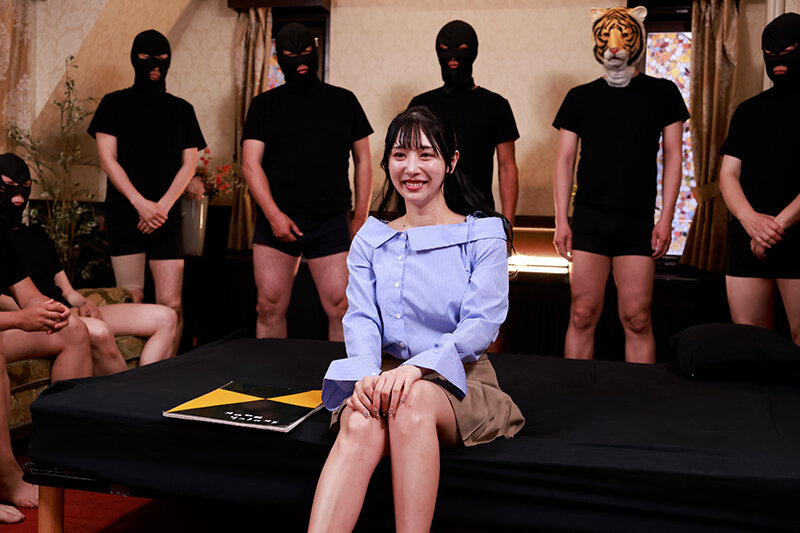 ぶっかけ幸福女子 私の顔に大量の精液かけて（ハート）（2）
