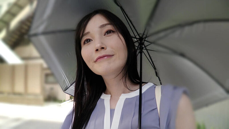 【4K】初体験は人妻と… 最高に羨ましい筆下ろし もも 27歳 本田もも