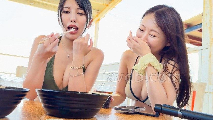 IHD-008 サンプル 1