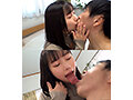 舐めまくりイカせまくりの超大満足ご奉仕全身リップ2 19