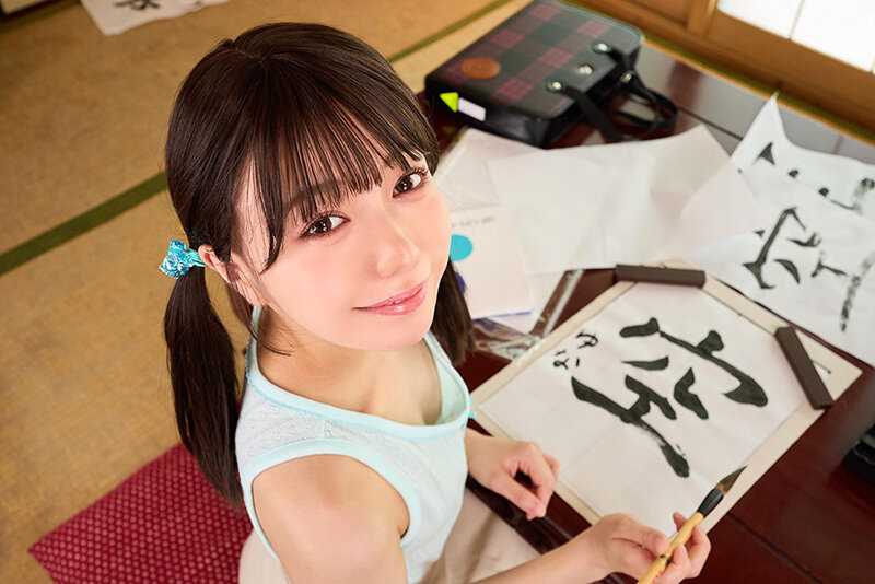 SAVR-1227 サンプル 6