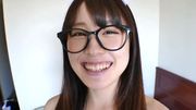 【個人撮影】お肌ツルツル超激カワ娘と濃厚生ハメ中出しセックスしちゃいました！