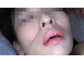 ボールチェーン鼻孔なぶりに泣く女教师（投稿ネーム◎石原由纪子） 15