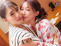 倒錯した性癖がほとばしる。歴代最強のNHレズセックスW専属スペシャル 七瀬アリス 柚木れんか 4