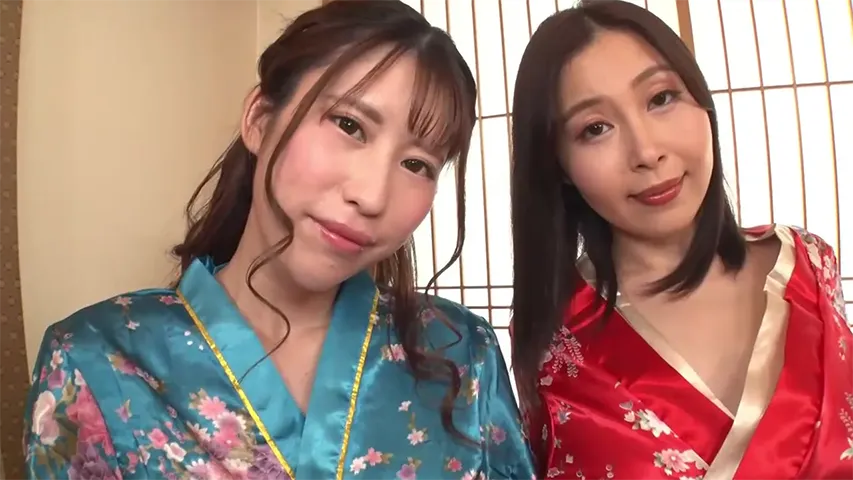 えっ？私たちで童貞捨てたいの？：星野さやか, 沢口奈美, 小川桃果, 永瀬なこ 25
