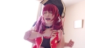 【中出し】厳選美少女にコスプレさせてオレの子を孕ませる！【宝●マリン】 10
