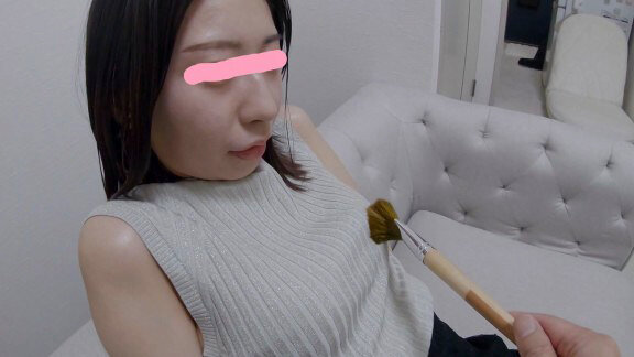 渋谷住みのまいちゃんはなかなかの耐性の持ち主！ここは勝負だ（＾＾♪ 恥ずかしい格好でアクメの刑！