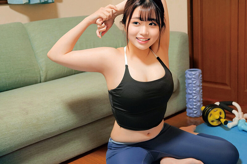 ORECS-476 サンプル 2