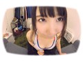 【VR】コス盛りッ！ 星咲伶美 4