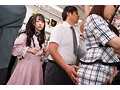 「好きになっちゃったから…彼女でいいでしょ」気弱な子だと思ってチ〇ポを握らせたらまさかのヤンデレ女子！？翌日に偶然再会したら精子が出なくなるまで射精させられた 6