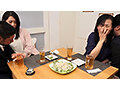 今夜はお酒もおかずも最高だ！仕事終わりに飲んでる女をナンパ3 2