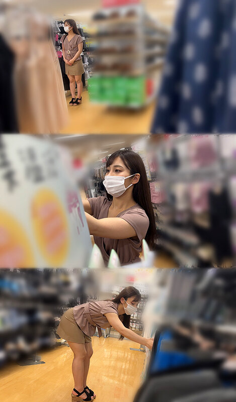 ORECS-581 샘플 6