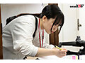 弊社ADはマ○コだけ代打することがあります。SOD女子社員 3