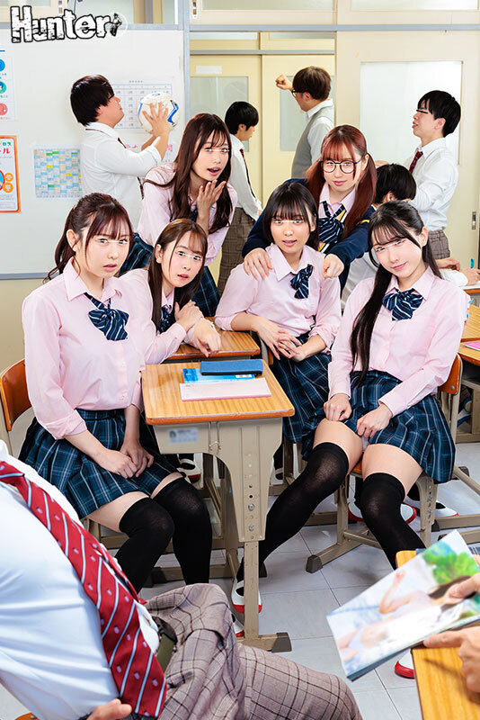 HUNTC-616 サンプル 2