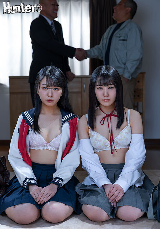 HUBLK-079 サンプル 2