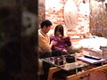 素人カップル盗撮！流出した新宿ラブホテル隠し撮り映像！ 2
