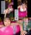 【顔が埋もれる授乳手コキ】ナンパ待ちの巨乳美女をお持ち帰り♪気持ち良すぎるパイパンマ●コに全力中出し！まだまだ終われない授乳手コキで即2回戦突入！ヤリ過ぎて上も下も精液まみれ！！【水着っ子ナンパ】【haruno】 1