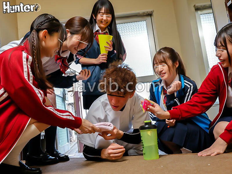HUNTC-351 샘플 3