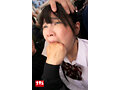 巨乳少女羞耻电车3 発育した胸を変态性癖で汚しまくれ！ 呜咽イラマ関西娘 4
