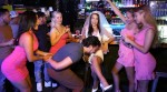 Bad Bachelorette Anal