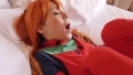 【中出し】厳選美少女にコスプレさせてオレの子を孕ませる！【惣●・ア●カ・ラン●レー】 6