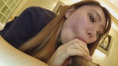FC2PPV-1270844 【個撮】商業科のギャル③快楽に耐えきれず生の肉棒を入れられ甘い声を響かせる