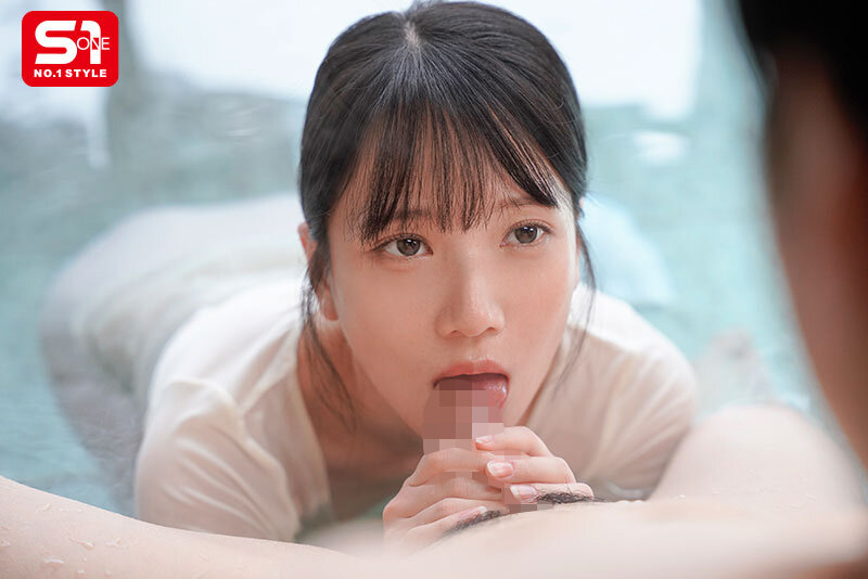 【FANZA限定】田舎の温泉宿でもの憂げな旅館の娘とむせ返るような汗だく濃密セックス 榊原萌 生写真3枚セット