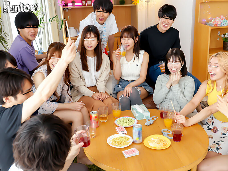HUNTC-523 샘플 4