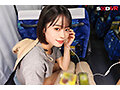【VR】【8K】【フェス帰り×夜行バス】ライブで意気投合した小悪魔美少女にゼロ距離密着ささやきされ続けた山梨→新宿間 MINAMO 8