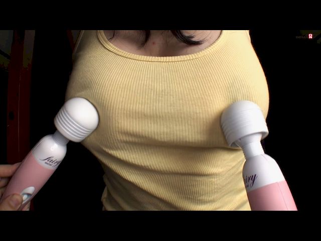 【AIリマスター】こだわりの乳いじり×こだわりのパイズリ 18