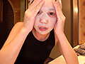 悩み相談くらいの関係だった同じ部署の子持ちシングルマザー渋谷なつに朝イチから誘われて…寂しさを埋めるようにラブホ不倫で何度も中出しと精飲をした 17