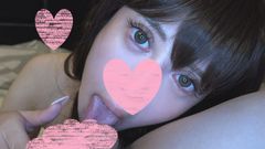 ★初撮り☆美人ハーフの色白ムッチリ巨乳娘ルイちゃん21歳☆お人形さんのような美形女子♥敏感まんこ電マ責めに大量潮吹き♥焦らしテクの極上フェラ♥猛烈ピストン豪快中出しセックス～♥【個人撮影】※特典付き！