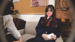 32:【個撮】都立商業科のクラスメイト、ギャル系巨乳娘サポート【4K画質60fps】