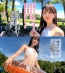 【スタイル抜群ハーフ系ビキニ美女】海で助けてくれた子はノリも面倒見もいい最高の女！！ちょうどいい理由もできて、プールで遊びお酒も入りそのままホテin！！程よい肉付きがそそるスレンダー美ボディ！プリプリ桃尻を震わせて敏感おま●こでイキまくり！夏だしまーいっかのノリで夏満開の大解放SEX！！【水着っ子ナンパ】【noa】 2