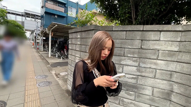 ANA-042 サンプル 1