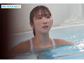 スク水マニア ザーメンマーキング イカれた用務員の異常スク水愛に汚された女子○生 温度・質感・香り その全て、キミの豊満なカラダごと、いただきます。 役野満里奈 5