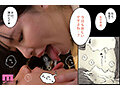 シリーズ合計販売数50万！メガヒット同人漫画「文学女子に食べられる」実写化 文学女子に食べられる4 黒島玲衣 （BOD） 5