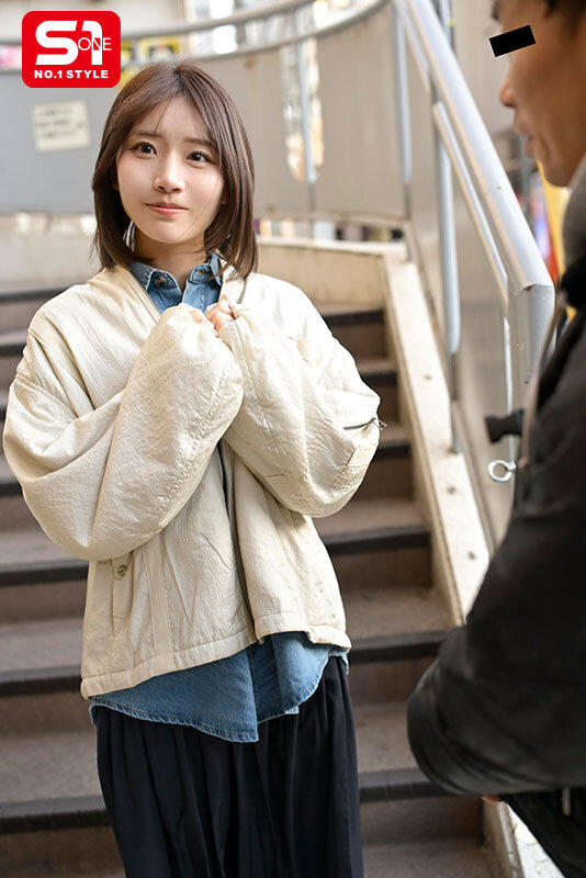 河北彩花の素の優しさと思いやり特化 関東巡行 筆おろしドキュメント （ブルーレイディスク） 生写真3枚セット