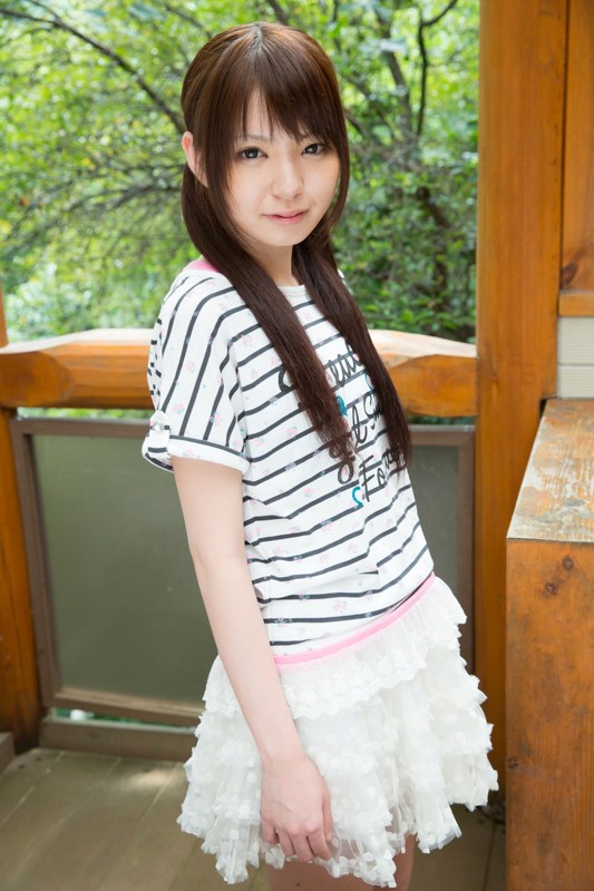 NATURAL-235 サンプル 1