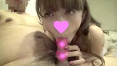 放学后与20岁女招待的性爱