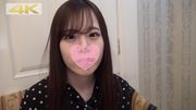 完全露出脸庞160cm45kg完美身材美丽大胸美肌模特美女20岁F罩杯JD酱的亲密性爱将精液大量射入阴道