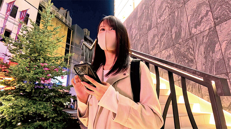 ORECS-568 샘플 1