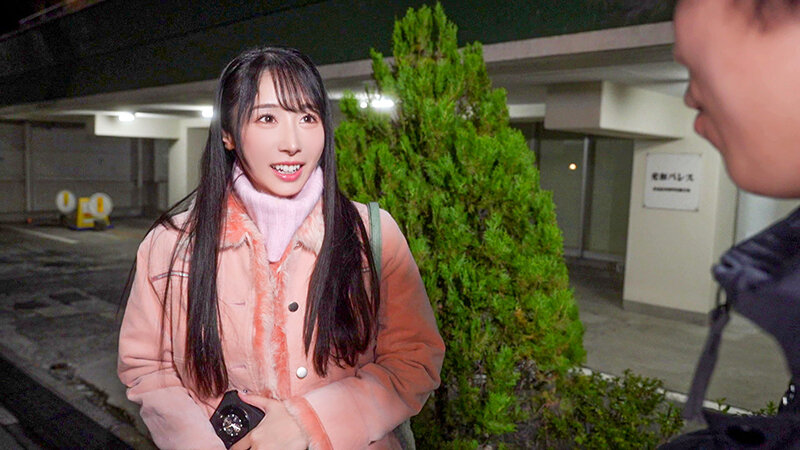 買い物帰りの人妻がナンパされてついていっちゃった。 小野坂ゆいか
