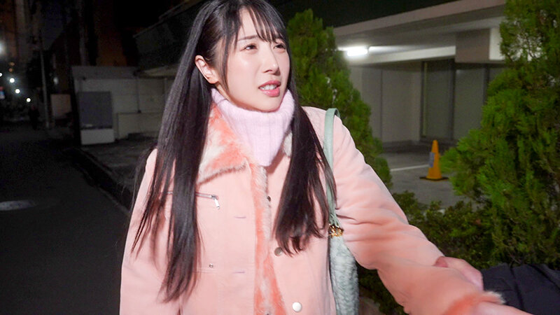 買い物帰りの人妻がナンパされてついていっちゃった。 小野坂ゆいか