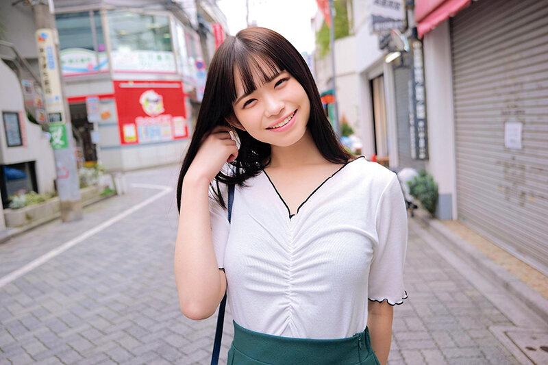 ORECS-333 サンプル 2