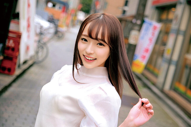 ORECS-333 サンプル 3