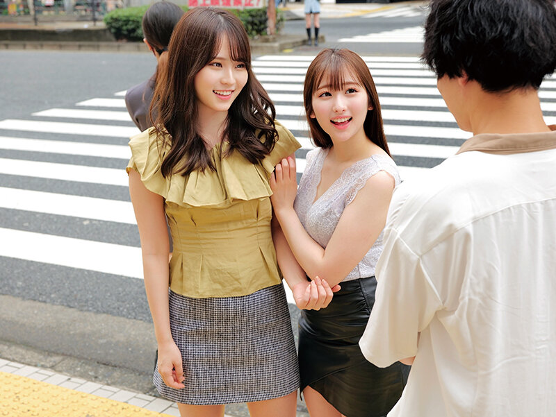 ORECS-437 サンプル 2