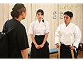 凛とした美しき薙刀剣士と密かに恋焦がれていた僕の童貞喪失物語 本庄鈴【特典映像収録】 12